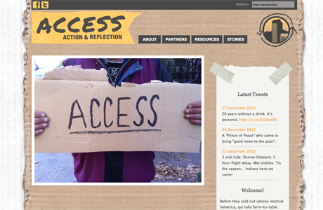 Denver Access